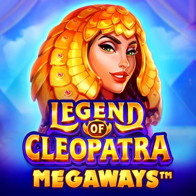 Legend of Cleopatra Megaways preview